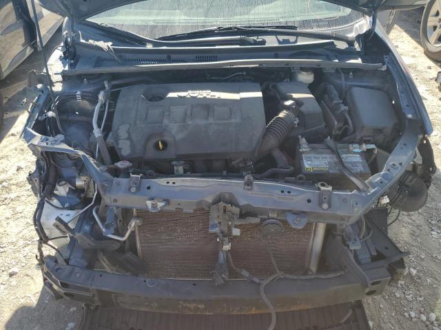 Photo 11 from auction – 2018 TOYOTA COROLLA L with VIN 2T1BURHE9JC015198