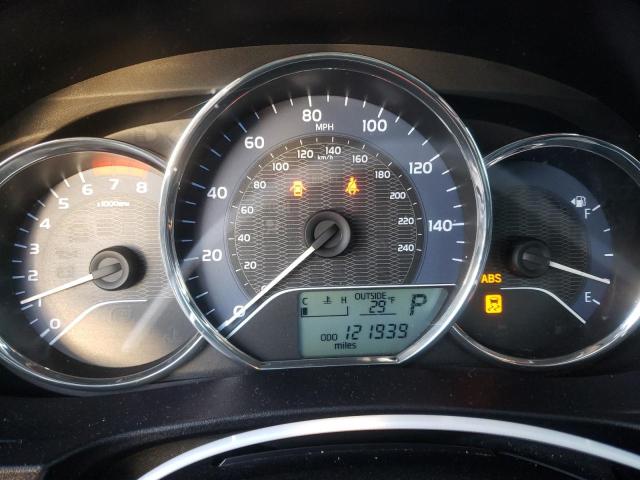 Photo 9 from auction – 2014 TOYOTA COROLLA L with VIN 5YFBURHE5EP148935
