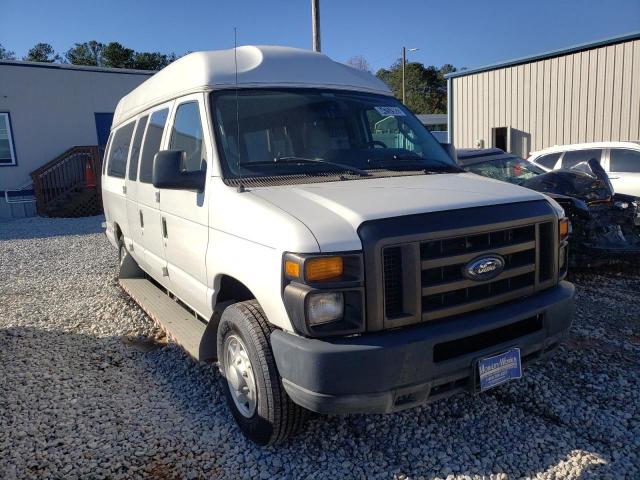 Photo 4 from auction – 2012 FORD ECONOLINE with VIN 1FTNS2EW4CDA09189