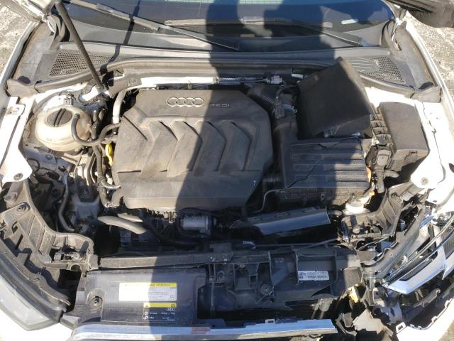 Photo 11 from auction – 2017 AUDI A3 PREMIUM with VIN WAUAUGFF9H1035958