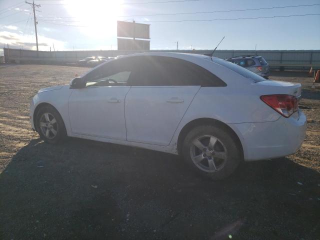 Photo 2 from auction – 2012 CHEVROLET CRUZE LT with VIN 1G1PL5SC3C7124469