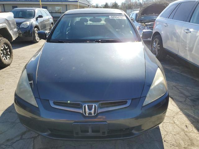 Photo 5 from auction – 2004 HONDA ACCORD EX with VIN 1HGCM66524A041447