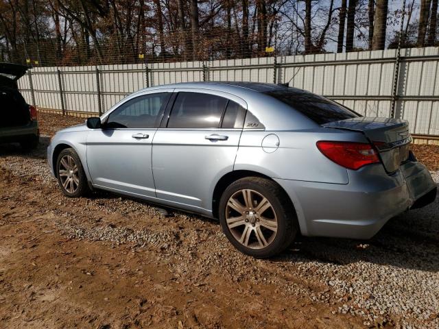 Zdjęcie 2 z aukcji – 2013 CHRYSLER 200 TOURIN z VIN 1C3CCBBB4DN513859