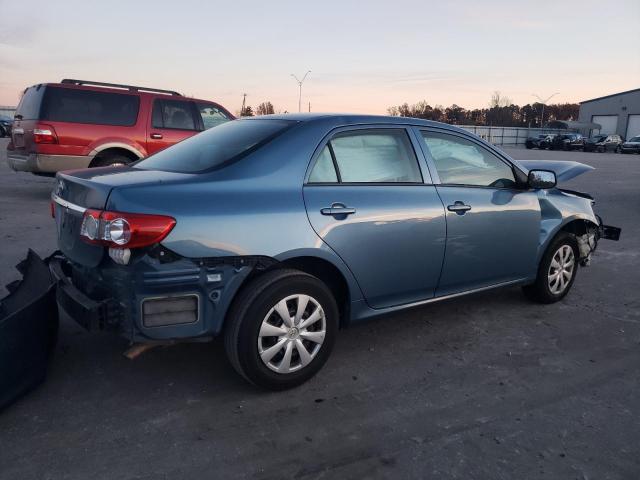 Photo 3 from auction – 2013 TOYOTA COROLLA BA with VIN 5YFBU4EE5DP084479