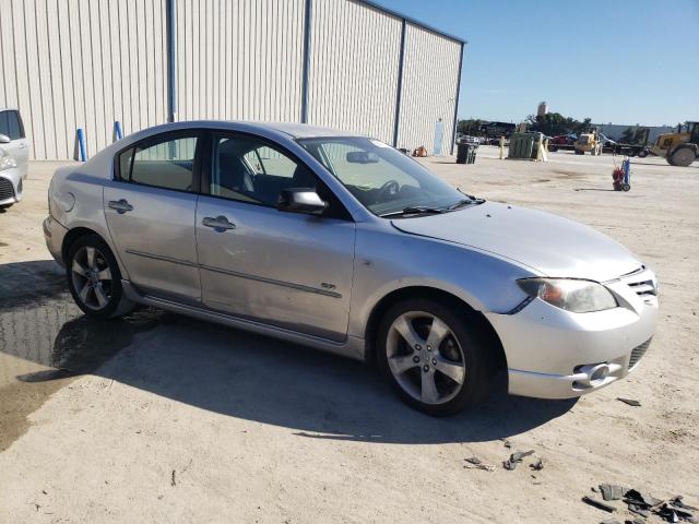 Photo 4 from auction – 2006 MAZDA 3 S with VIN JM1BK323861534345