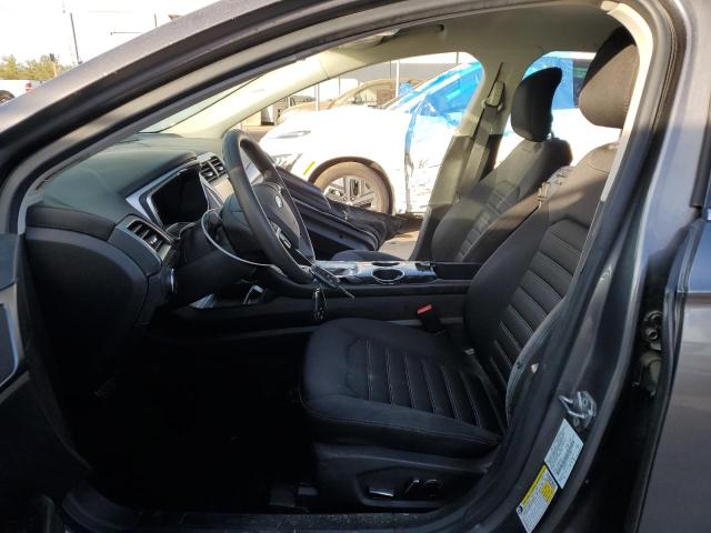Photo 7 from auction – 2013 FORD FUSION SE with VIN 3FA6P0H76DR212288