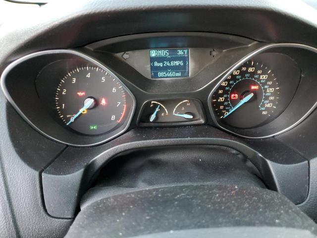 Photo 9 from auction – 2014 FORD FOCUS SE with VIN 1FADP3K27EL415048