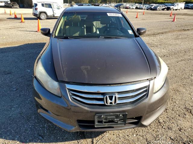 Photo 5 from auction – 2012 HONDA ACCORD EXL with VIN 1HGCP3F82CA026364