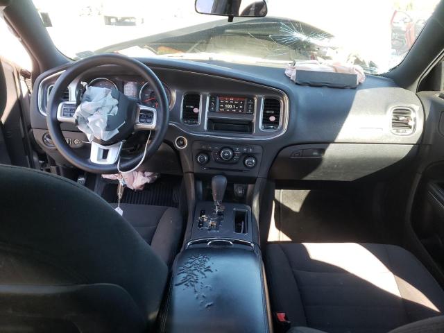 Photo 8 from auction – 2014 DODGE CHARGER SE with VIN 2C3CDXBG6EH284679