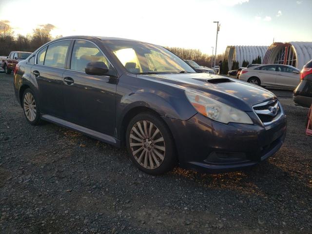 Photo 4 from auction – 2010 SUBARU LEGACY 2.5 with VIN 4S3BMFK62A1212749