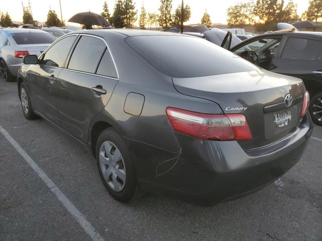 Photo 2 from auction – 2009 TOYOTA CAMRY BASE with VIN 4T4BE46K89R095960