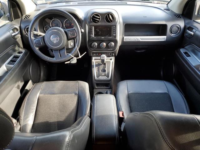 Photo 8 from auction – 2014 JEEP COMPASS LA with VIN 1C4NJDEB0ED534135