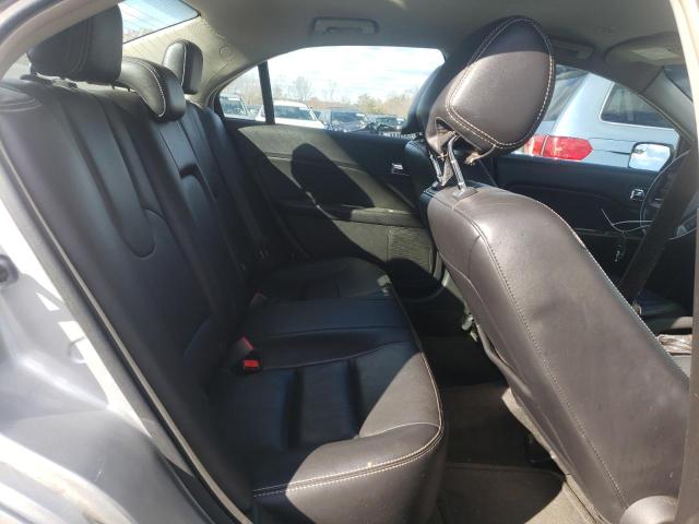 Photo 10 from auction – 2012 FORD FUSION SEL with VIN 3FAHP0JA5CR320740