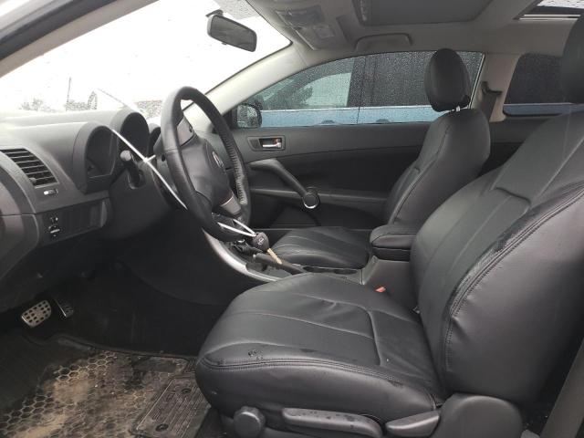 Photo 7 from auction – 2006 TOYOTA SCION TC with VIN JTKDE167460134380