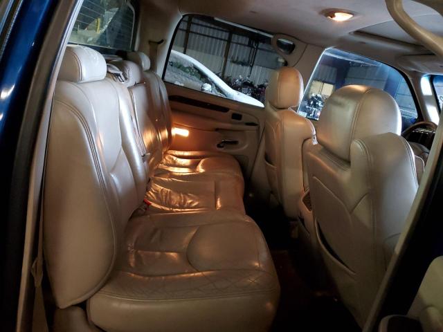 Photo 10 from auction – 2003 CADILLAC ESCALADE E with VIN 3GYEK63N43G329661