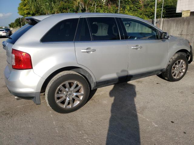 Photo 3 from auction – 2012 FORD EDGE LIMIT with VIN 2FMDK3KC9CBA60815