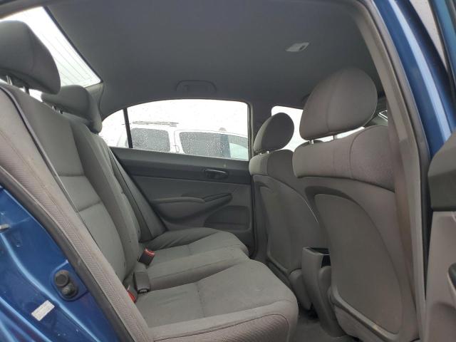 Photo 10 from auction – 2011 HONDA CIVIC VP with VIN 2HGFA1F39BH544012