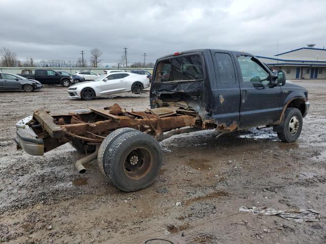 Photo 3 from auction – 2000 FORD F350 SUPER with VIN 1FTWX33F6YEB08287