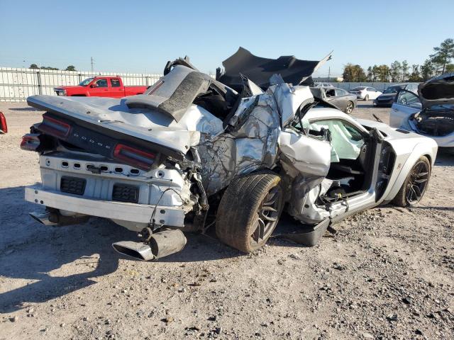 Photo 3 from auction – 2021 DODGE CHALLENGER with VIN 2C3CDZFJ4MH526613