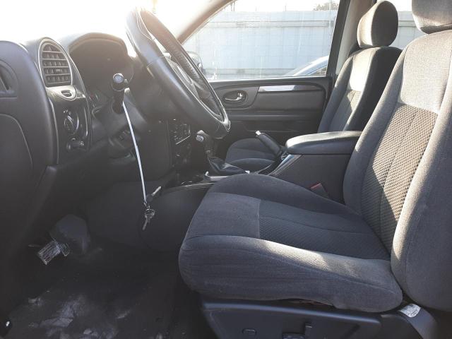 Photo 7 from auction – 2008 GMC ENVOY with VIN 1GKDT13S882123898