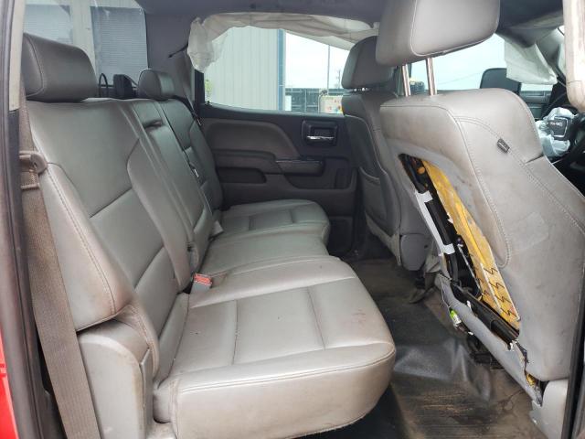 Photo 10 from auction – 2015 GMC SIERRA C25 with VIN 1GT11XEG6FF125395