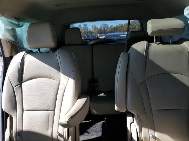 Photo 10 from auction – 2018 BUICK ENCLAVE ES with VIN 5GAERBKWXJJ222647
