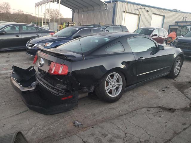 Photo 3 from auction – 2012 FORD MUSTANG with VIN 1ZVBP8AM4C5281356