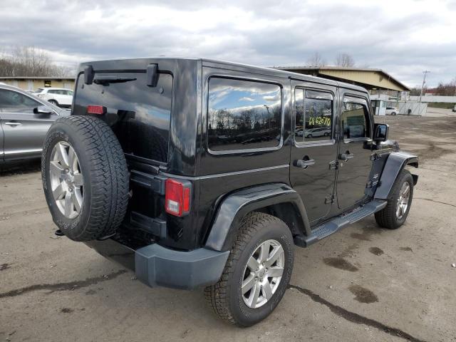 Photo 3 from auction – 2016 JEEP WRANGLER U with VIN 1C4BJWEG5GL270493