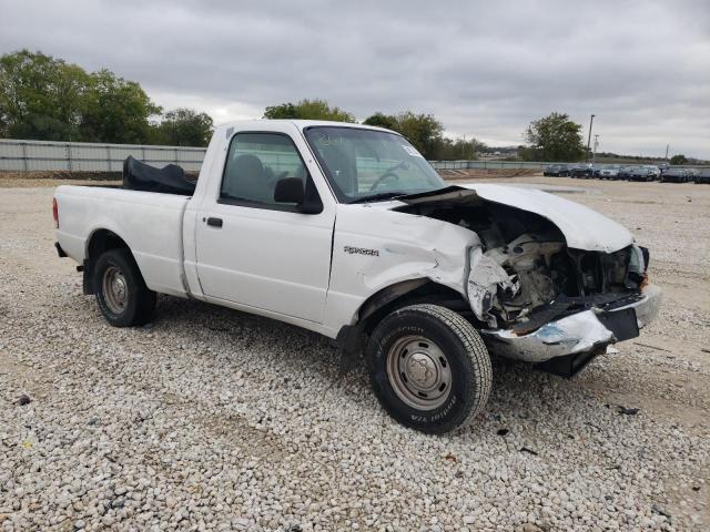 Photo 4 from auction – 1998 FORD RANGER with VIN 1FTYR10C1WUC21259