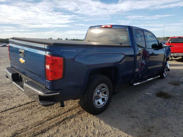 Photo 3 from auction – 2017 CHEVROLET SILVERADO with VIN 1GCRCNEH2HZ298441