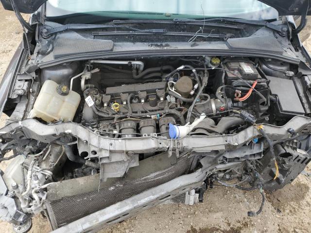 Photo 11 from auction – 2015 FORD FOCUS SE with VIN 1FADP3F29FL364082