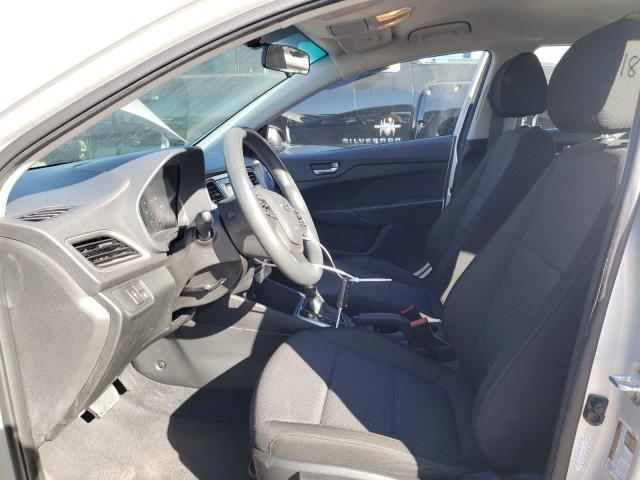 Photo 7 from auction – 2019 HYUNDAI ACCENT SE with VIN 3KPC24A37KE085310