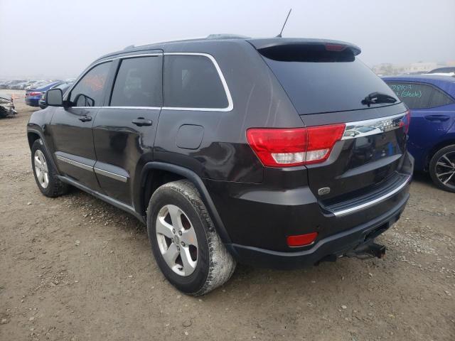 Photo 2 from auction – 2011 JEEP GRAND CHER with VIN 1J4RS4GT7BC574941