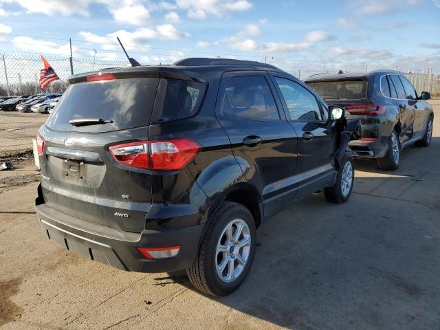 Photo 3 from auction – 2022 FORD ECOSPORT S with VIN MAJ6S3GL9NC464597