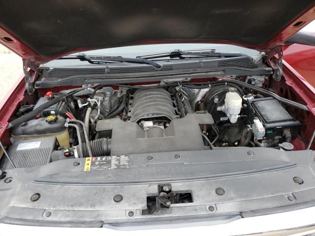 Photo 11 from auction – 2018 GMC SIERRA C15 with VIN 3GTP1PECXJG187784