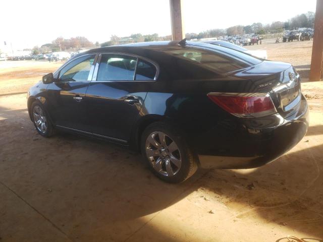 Photo 2 from auction – 2010 BUICK LACROSSE C with VIN 1G4GC5EG9AF236407