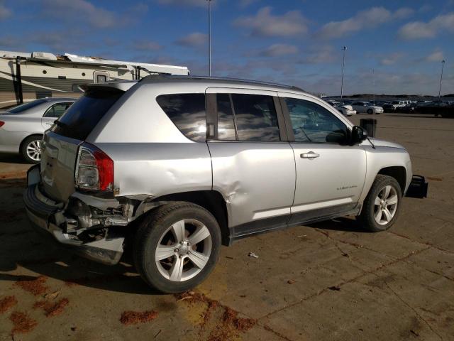 Photo 3 from auction – 2012 JEEP COMPASS SP with VIN 1C4NJCBA1CD573741