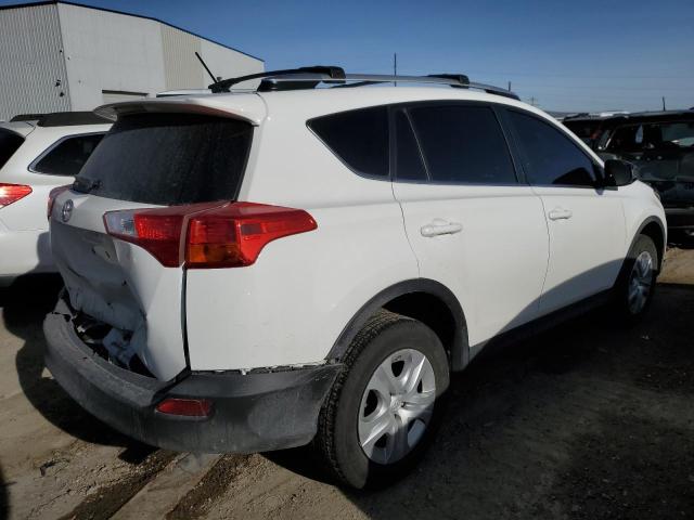 Photo 3 from auction – 2015 TOYOTA RAV4 LE with VIN JTMBFREV1FD108760