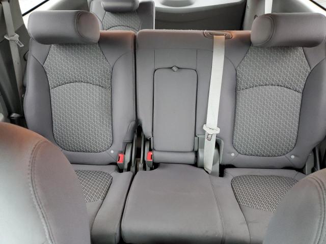 Photo 10 from auction – 2011 CHEVROLET TRAVERSE L with VIN 1GNKVFED5BJ112726