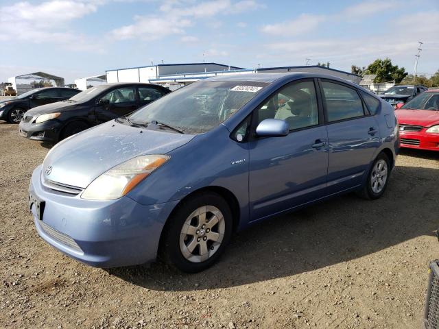 TOYOTA PRIUS 2008 with VIN JTDKB20U687790912 - Photo from auction