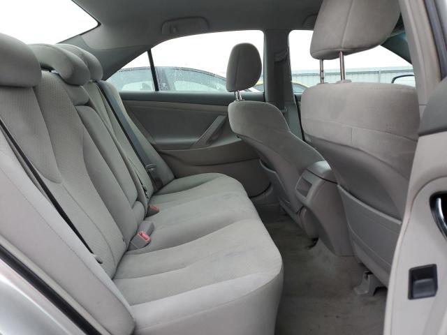 Photo 10 from auction – 2009 TOYOTA CAMRY BASE with VIN 4T4BE46KX9R088766