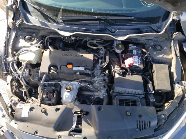 Photo 11 from auction – 2018 HONDA CIVIC LX with VIN 2HGFC2F56JH592048