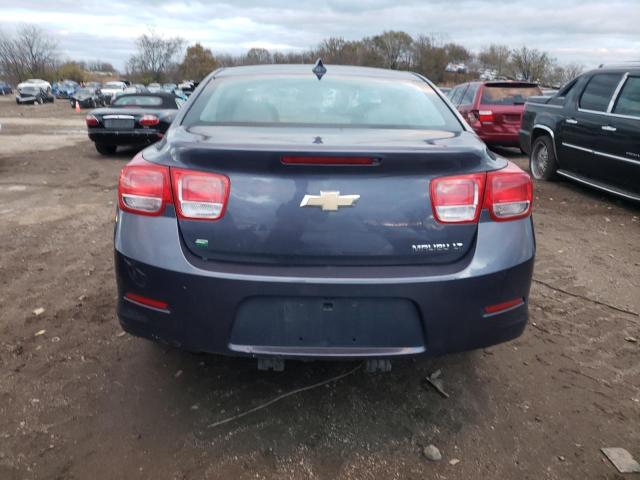 Photo 6 from auction – 2015 CHEVROLET MALIBU 2LT with VIN 1G11D5SLXFF143887