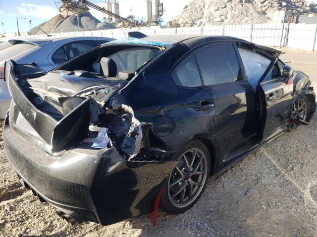 Photo 9 from auction – 2017 SUBARU WRX STI LI with VIN JF1VA2Y63H9824501