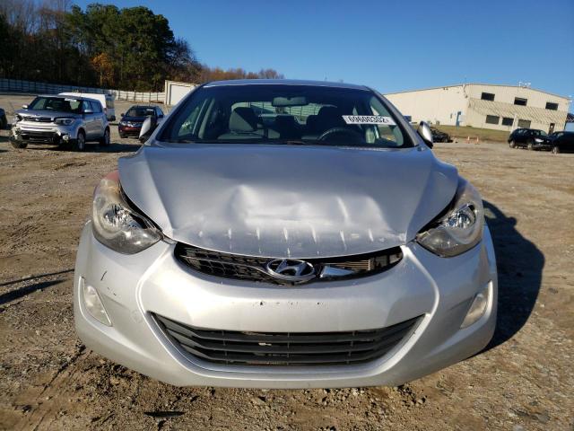 Photo 5 from auction – 2012 HYUNDAI ELANTRA GL with VIN KMHDH4AE2CU258671