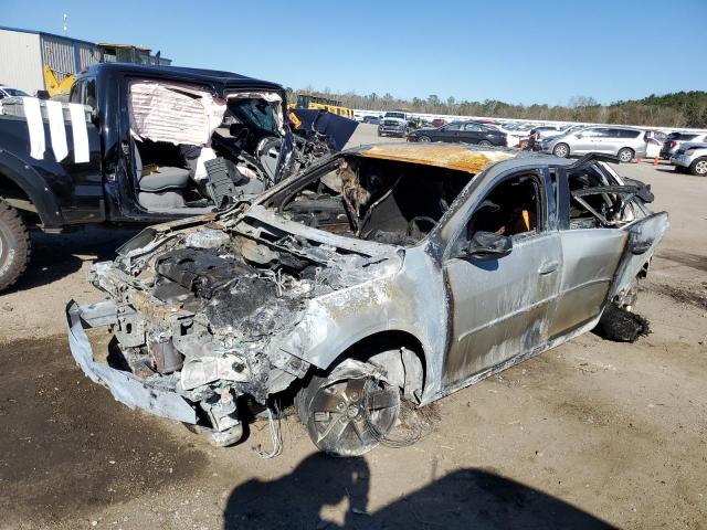 CHEVROLET MALIBU LS 2014 with VIN 1G11B5SL2EF249528 - Photo from auction