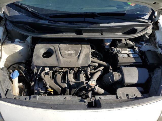 Photo 11 from auction – 2017 KIA RIO LX with VIN KNADM4A30H6021541