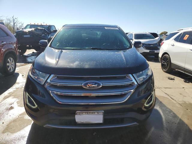 Photo 5 from auction – 2015 FORD EDGE TITAN with VIN 2FMTK3K87FBC03367