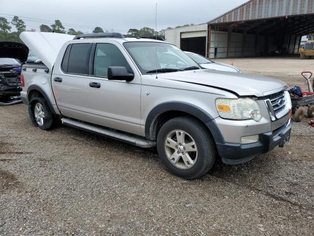 Photo 4 from auction – 2007 FORD EXPLORER S with VIN 1FMEU31827UA11550