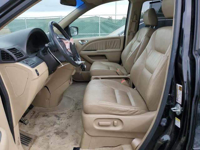 Zdjęcie 7 z aukcji – 2007 HONDA ODYSSEY EX z VIN 5FNRL38697B055244